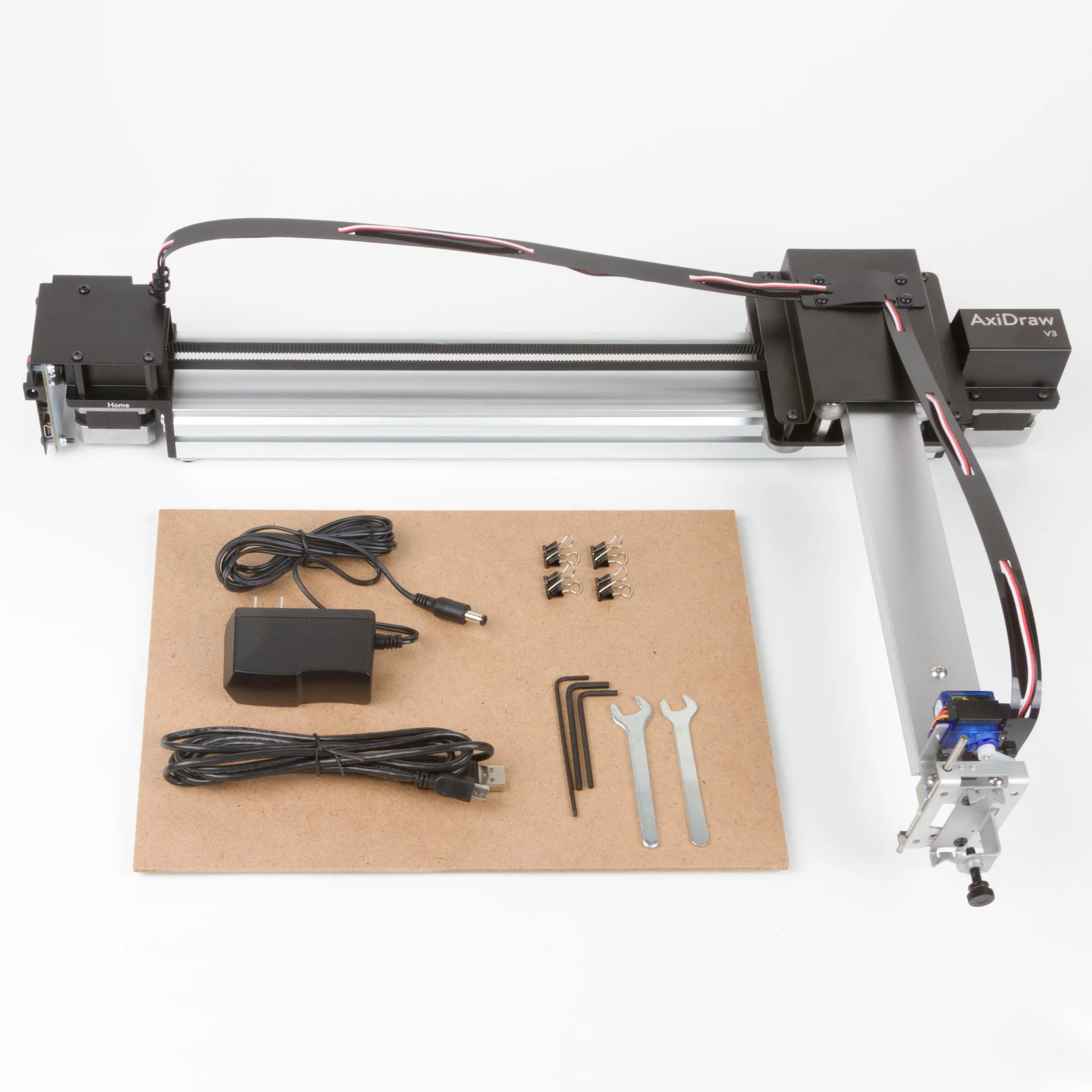 AxiDraw V3 - Image 7