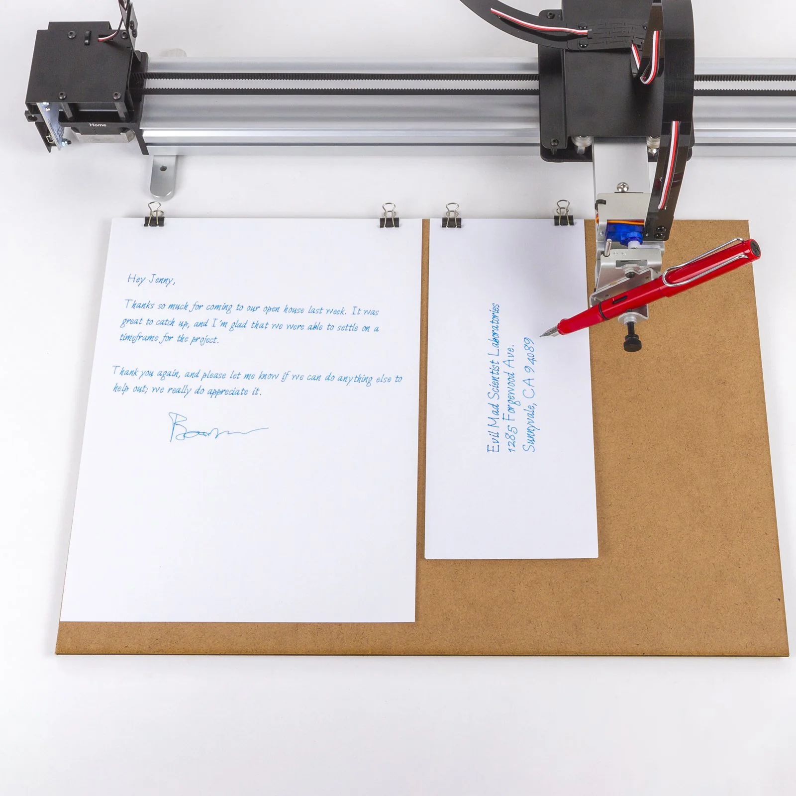 AxiDraw V3/A3 - Image 13