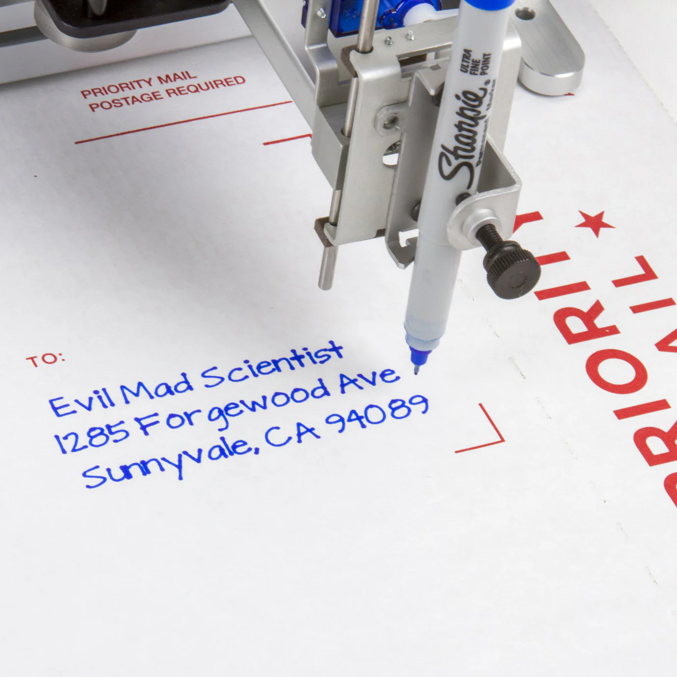 AxiDraw V3/A3 - Image 6