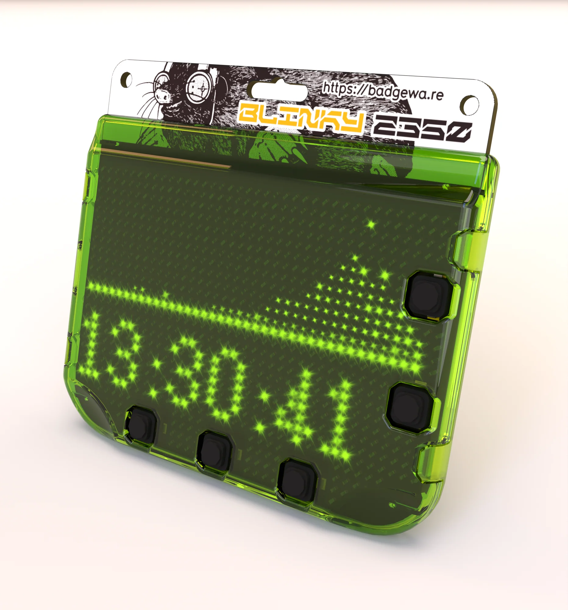 Badgeware Case - Image 5