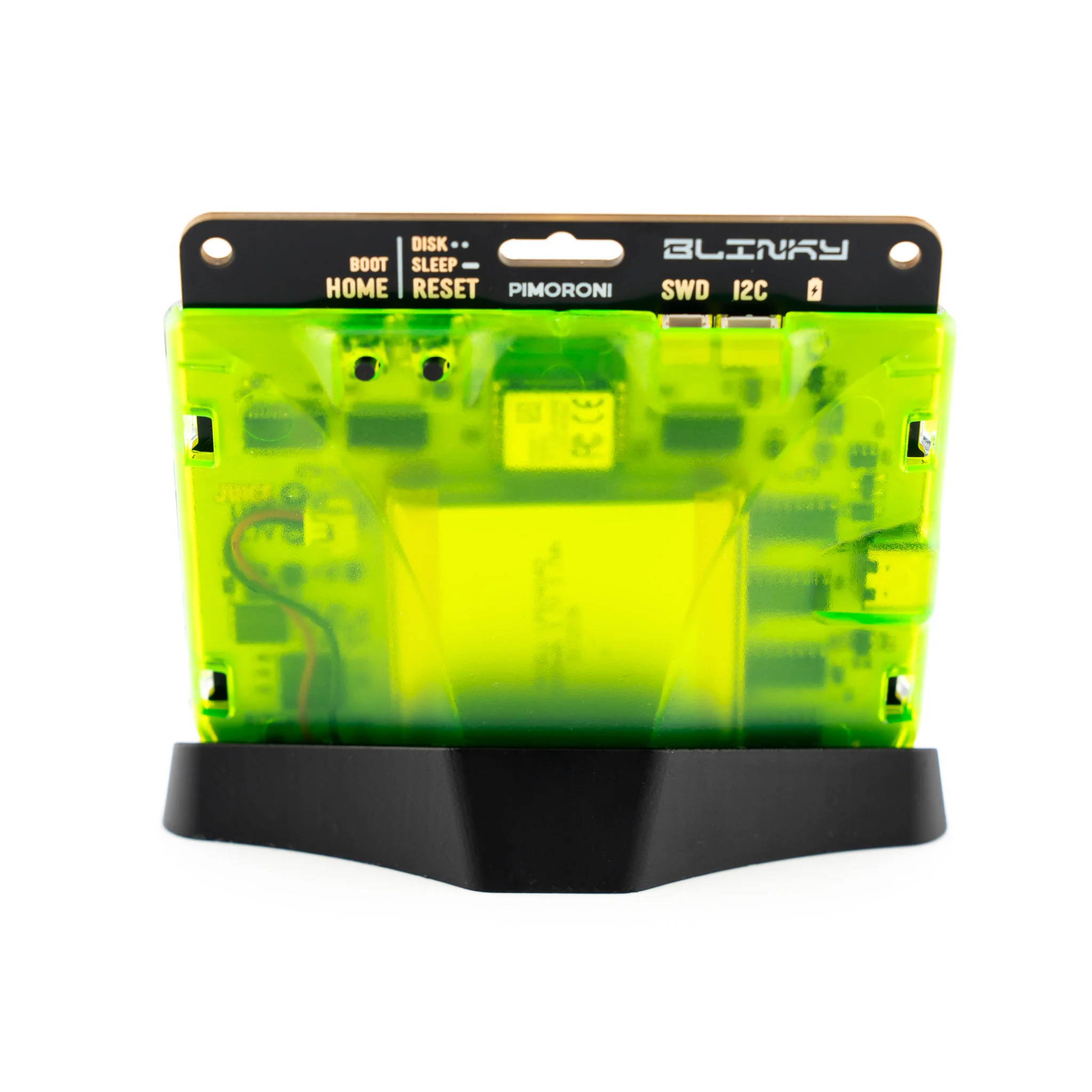 Badgeware Stand - Image 6