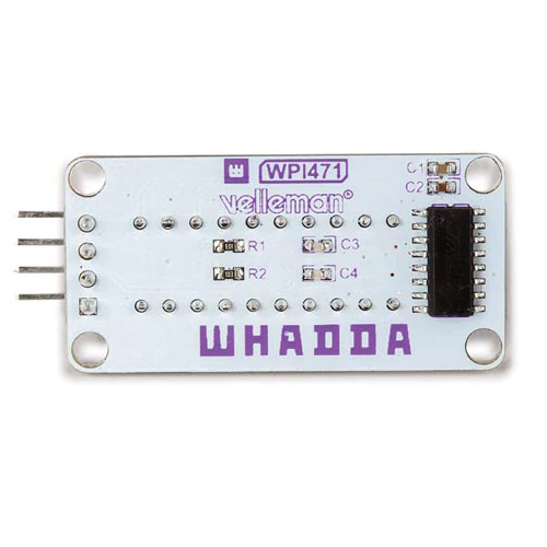 Bar Graph Display Module (2 Pcs) - Image 2
