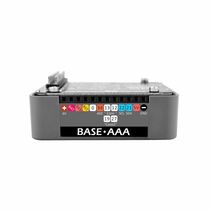 Base AAA Battery Holder - Image 5