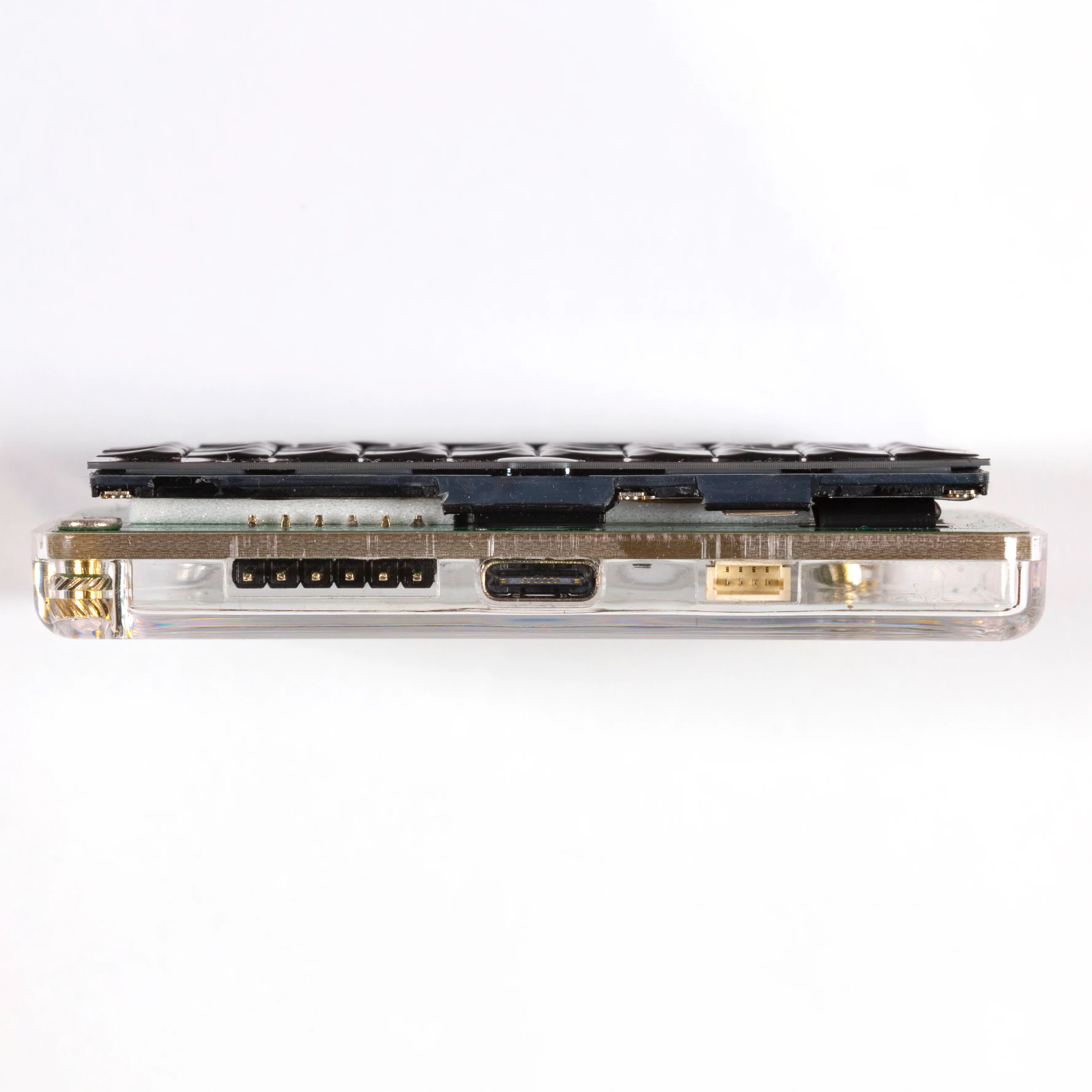 BB Q20 Keyboard with trackpad, USB/I2C/PMOD - Image 4