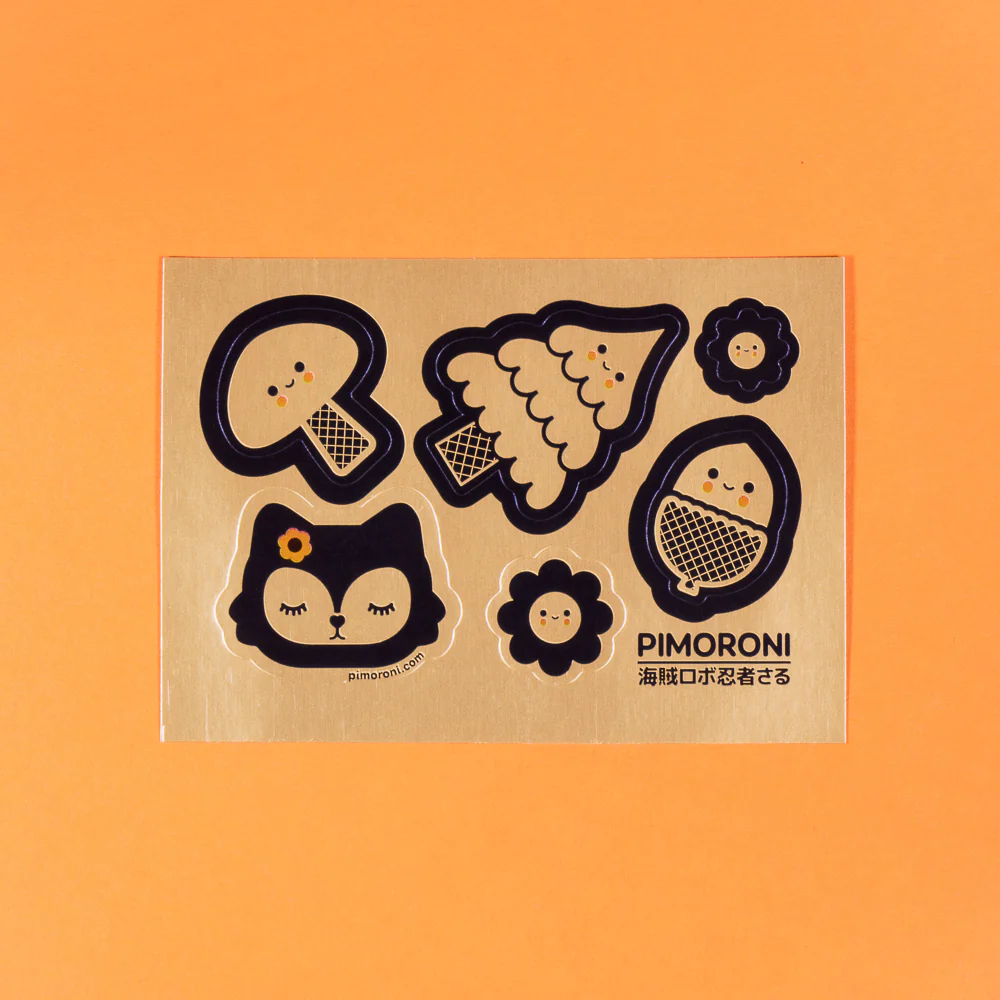 Bearables Acorn Motion Sensor - Image 4