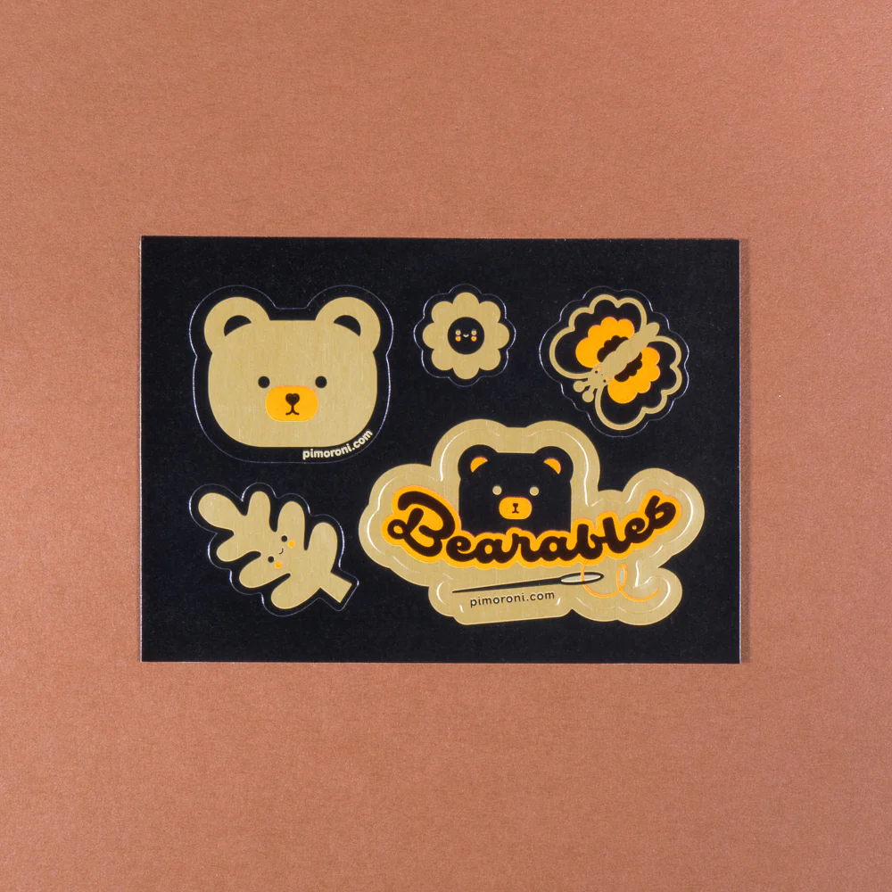 Bearables Bear Kit - Image 7