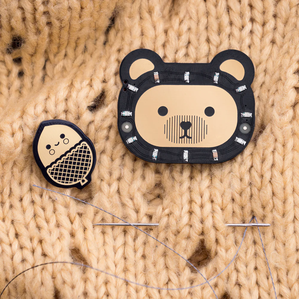 Bearables Bear Kit - Image 8