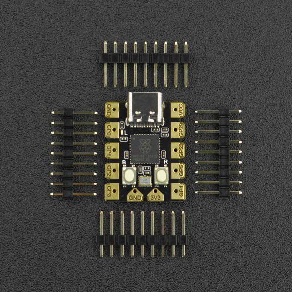 Beetle RP2040 Mini Development Board - Image 4
