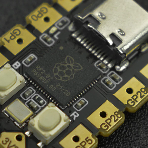 Beetle RP2040 Mini Development Board - Image 5