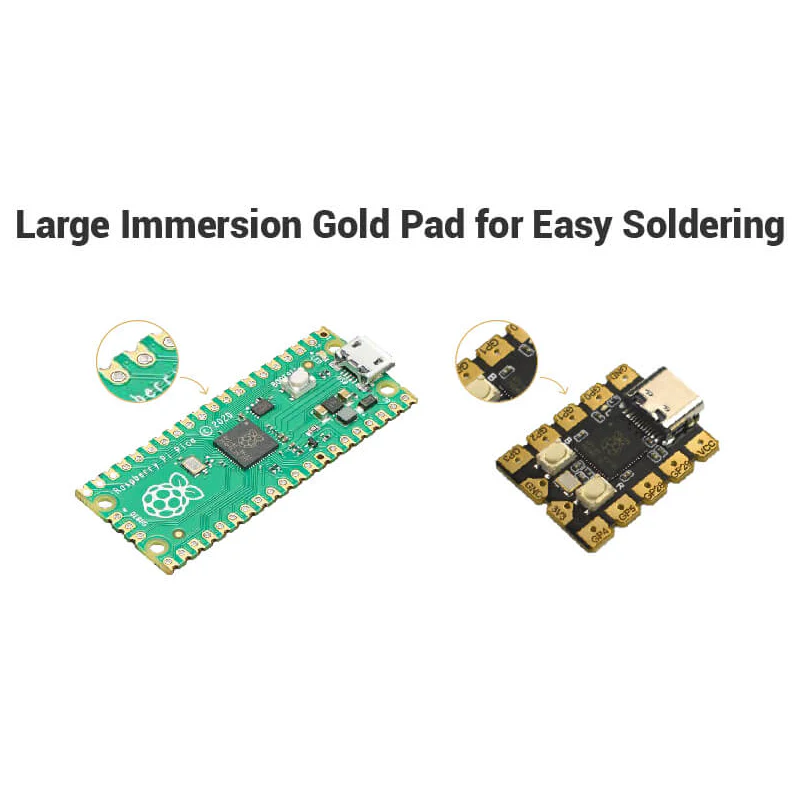 Beetle RP2040 Mini Development Board - Image 8