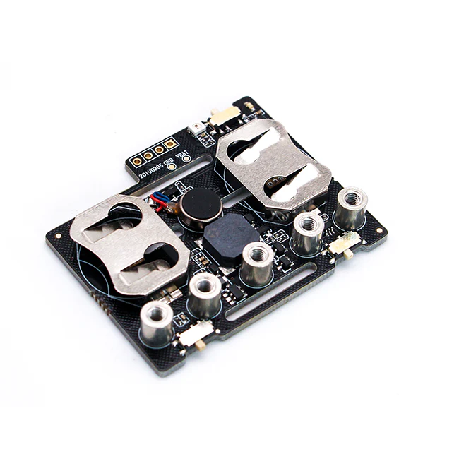 BitWearable Kit - Smartwatch with Strap for micro:bit - Image 3