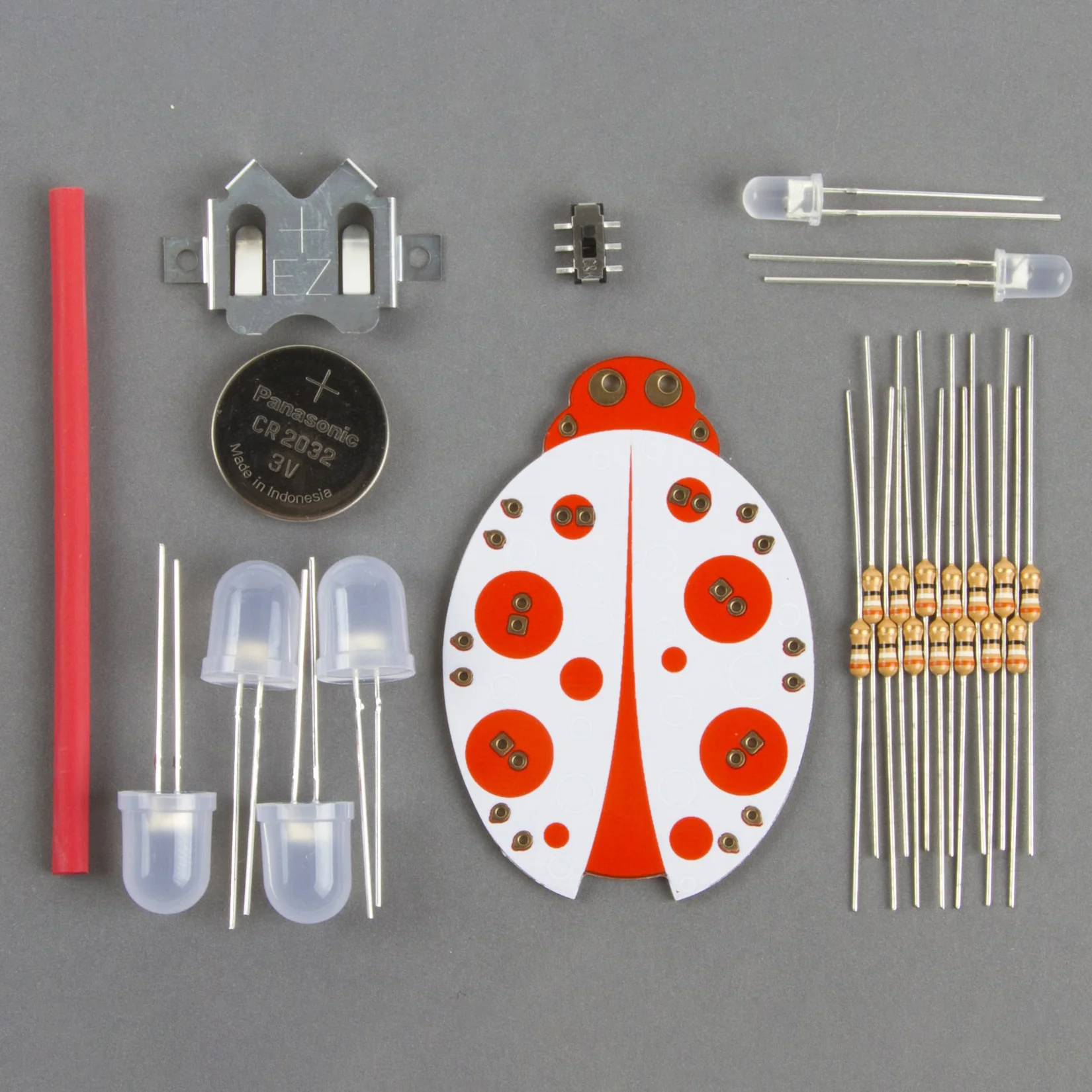 Boldport Buggy - Image 7