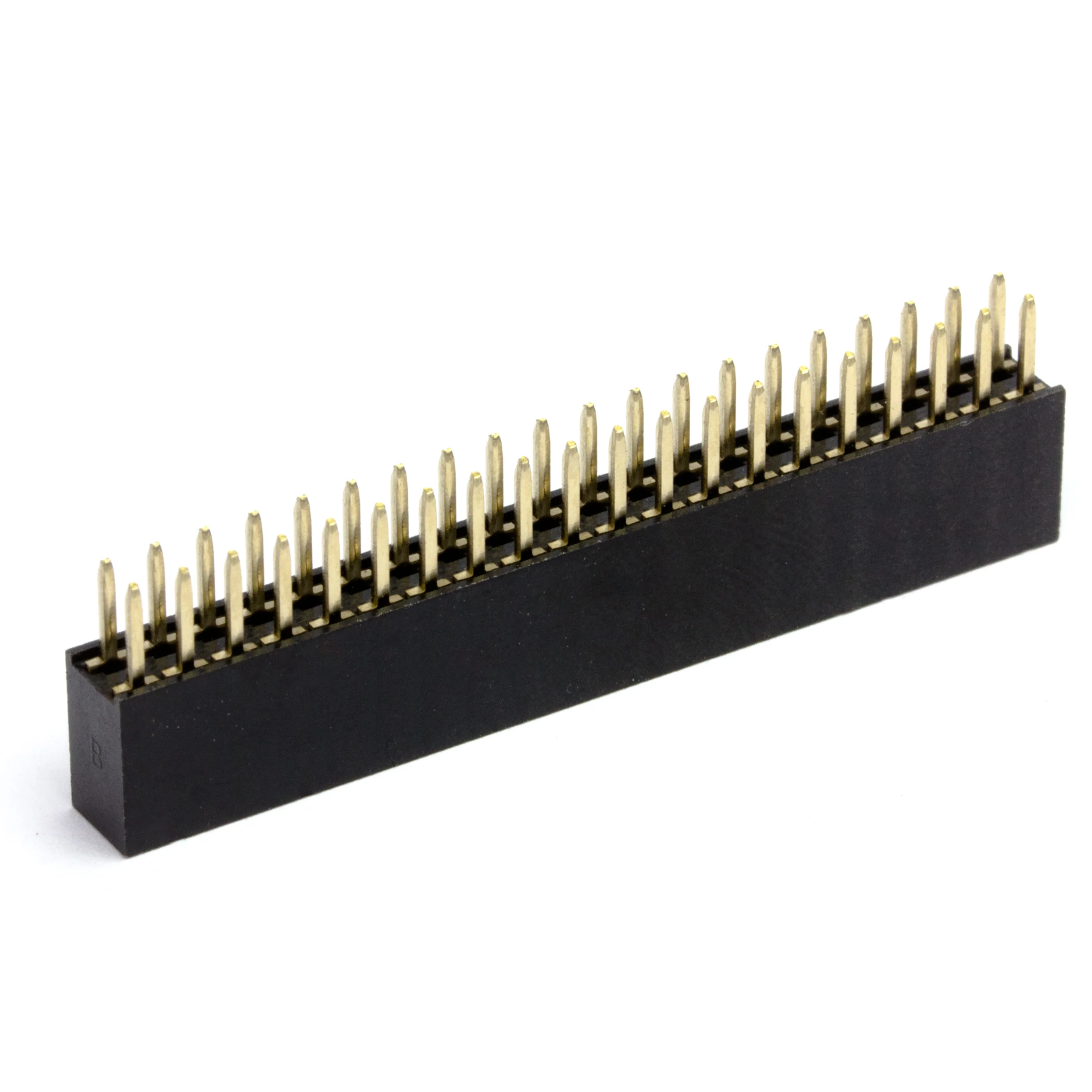 Raspberry Pi GPIO Booster Header