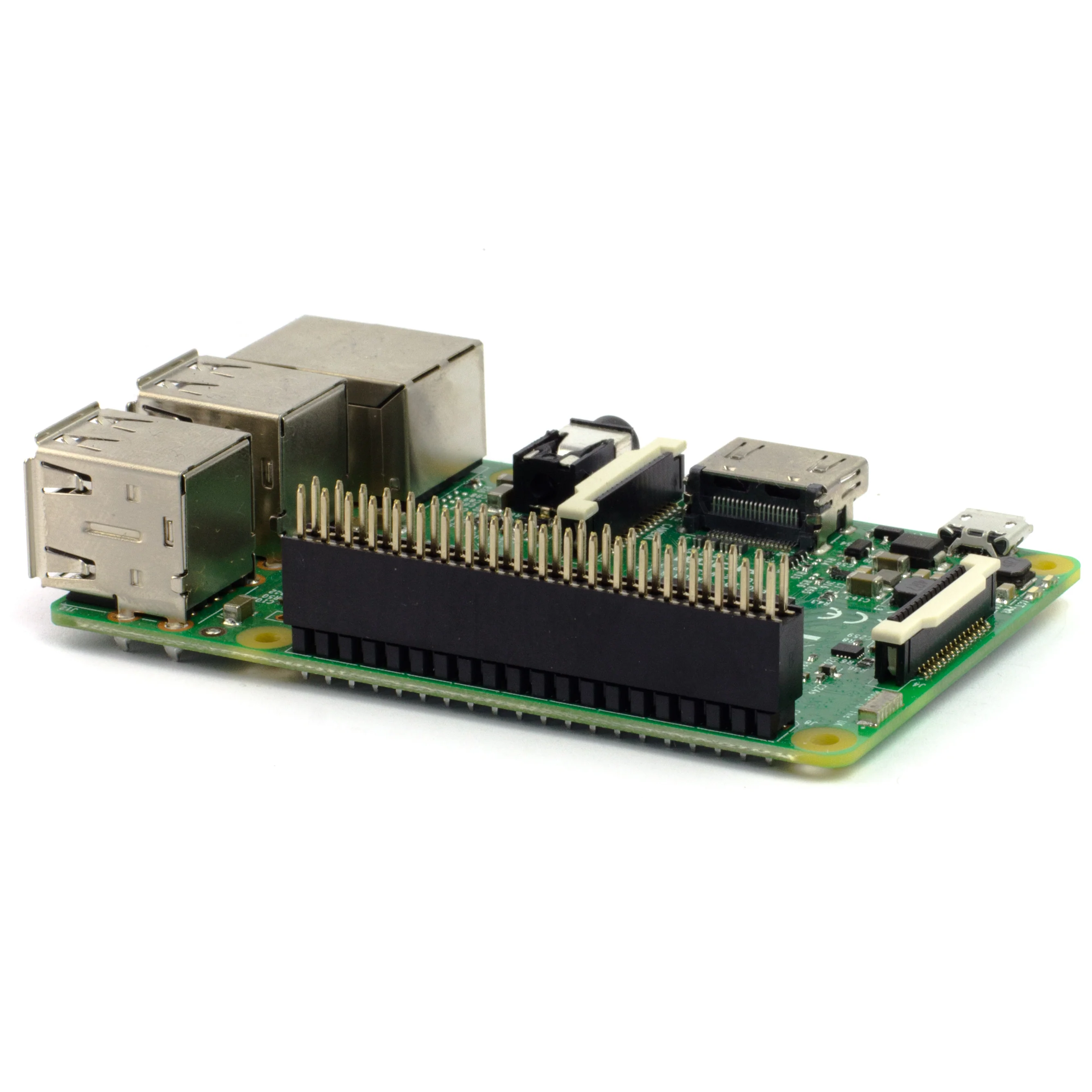Raspberry Pi GPIO Booster Header - Image 2