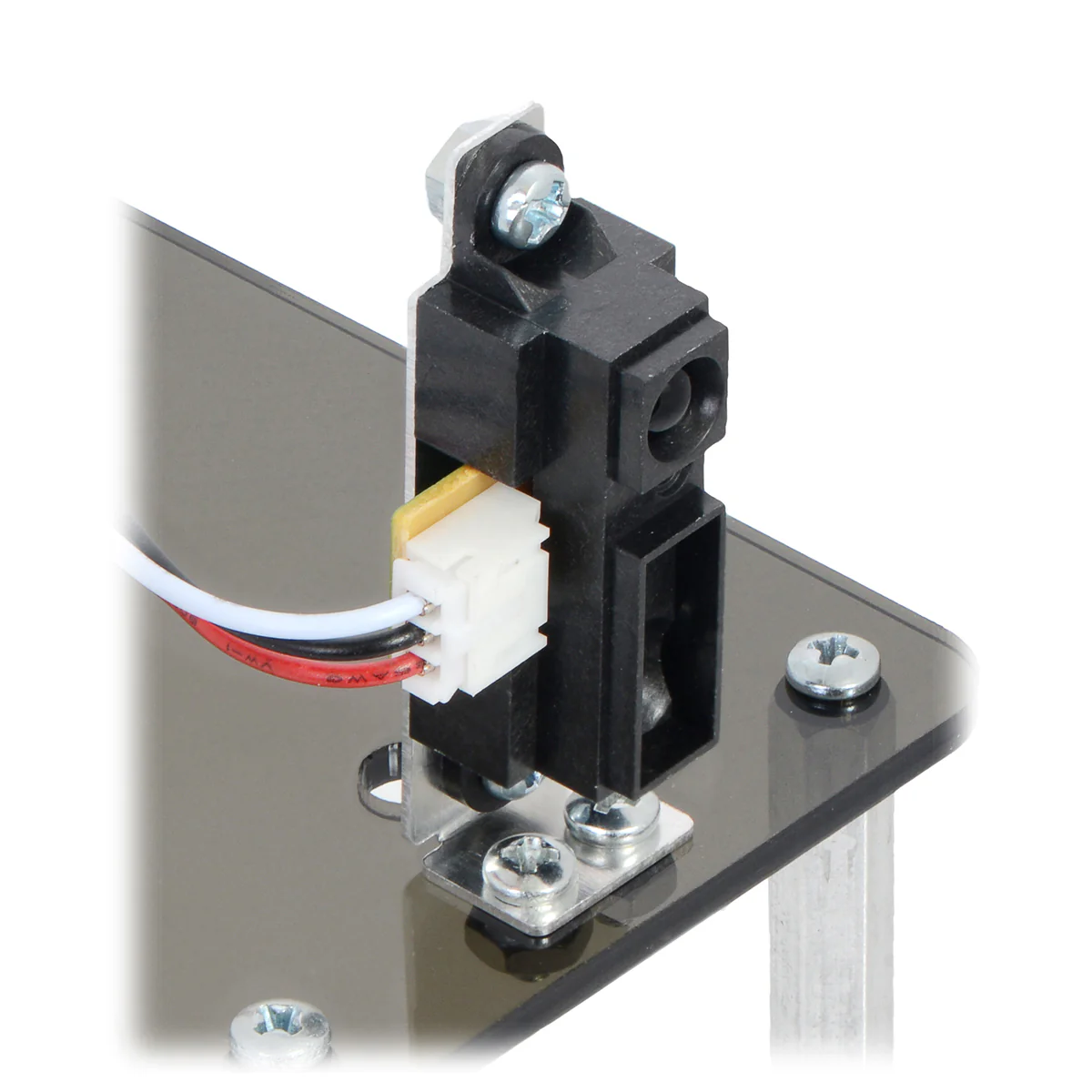 Bracket Pair for Sharp GP2Y0A02, GP2Y0A21, and GP2Y0A41 Distance Sensors - Image 10