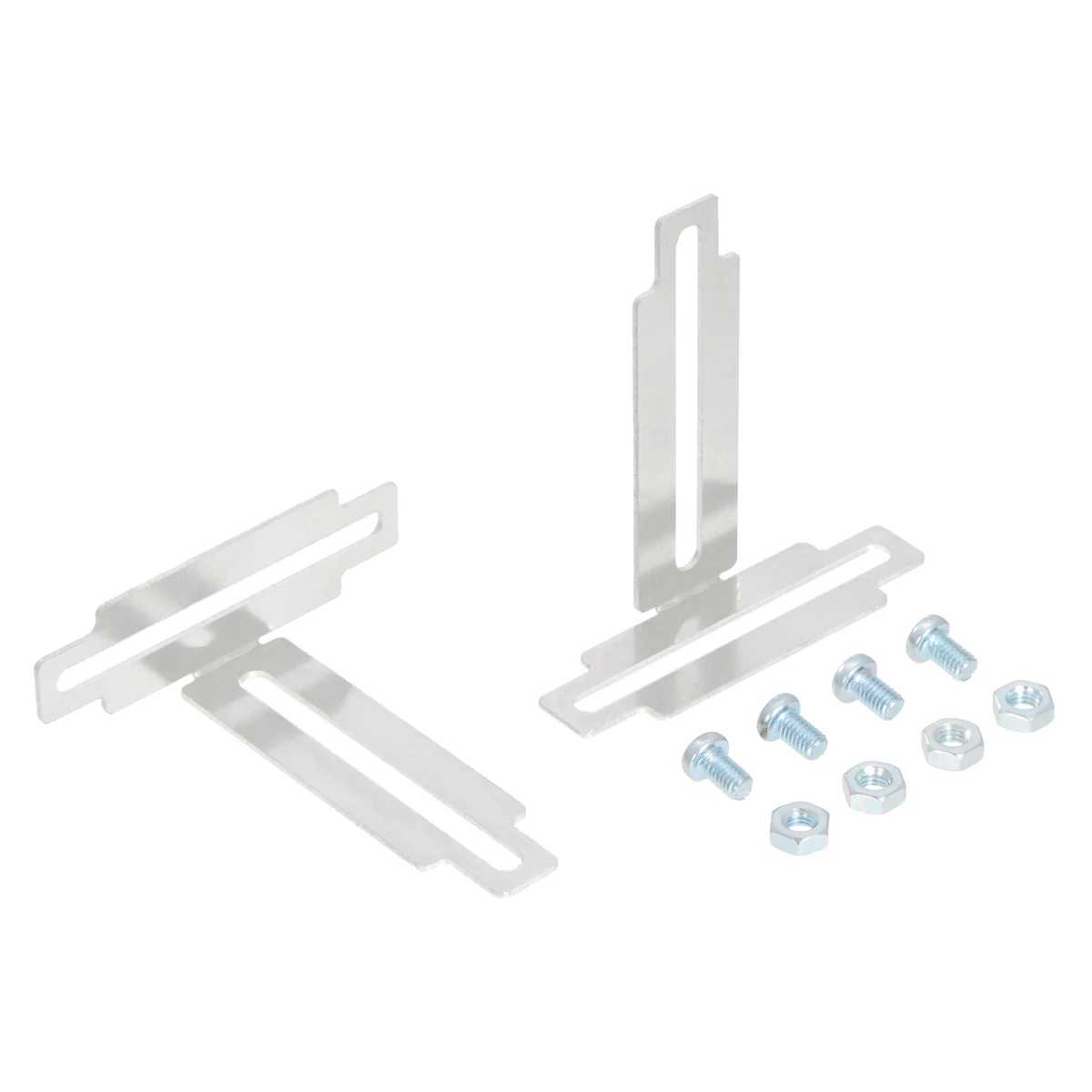 Bracket Pair for Sharp GP2Y0A02, GP2Y0A21, and GP2Y0A41 Distance Sensors - Image 16