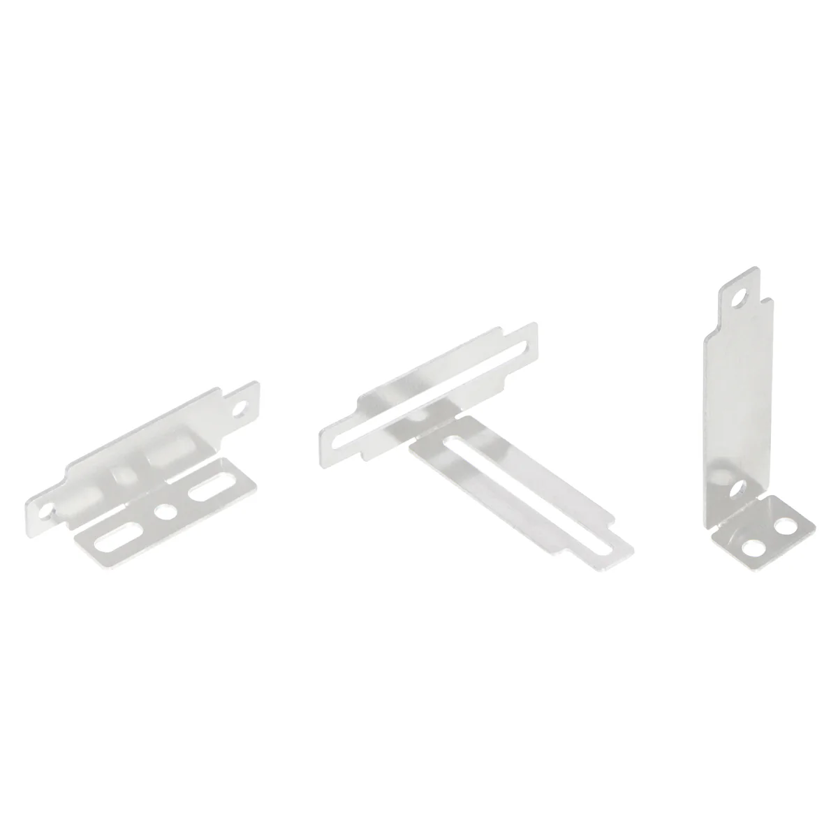 Bracket Pair for Sharp GP2Y0A02, GP2Y0A21, and GP2Y0A41 Distance Sensors - Image 7
