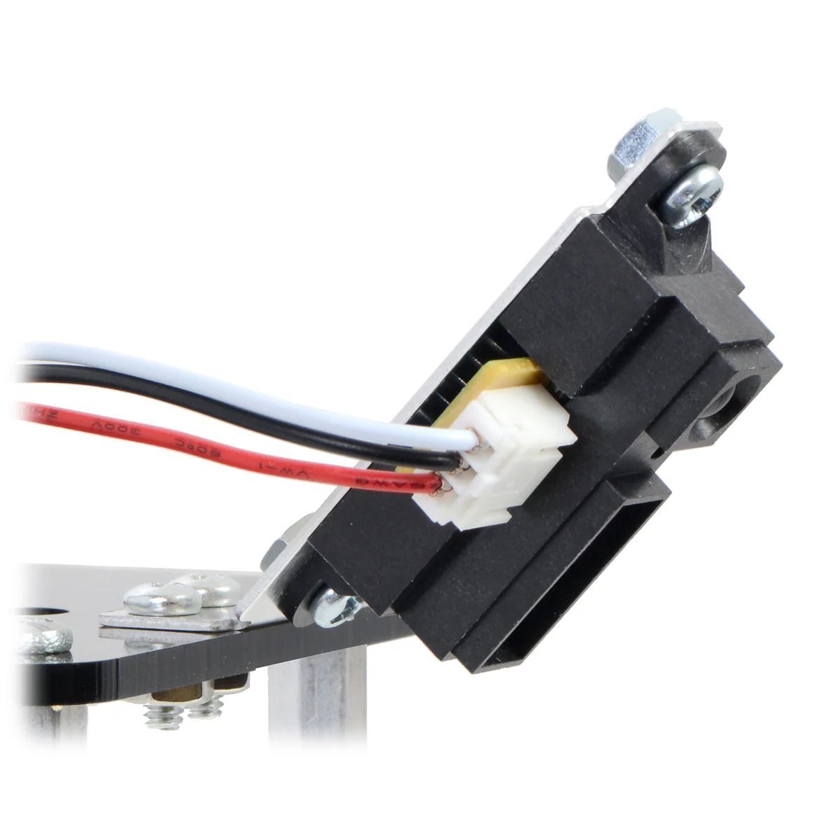 Bracket Pair for Sharp GP2Y0A02, GP2Y0A21, and GP2Y0A41 Distance Sensors - Image 9