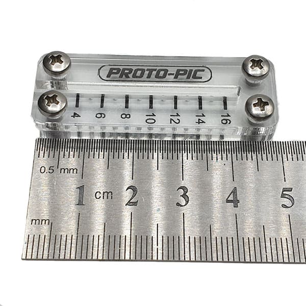 Break-Away Header Pin Snapper Tool - Image 5