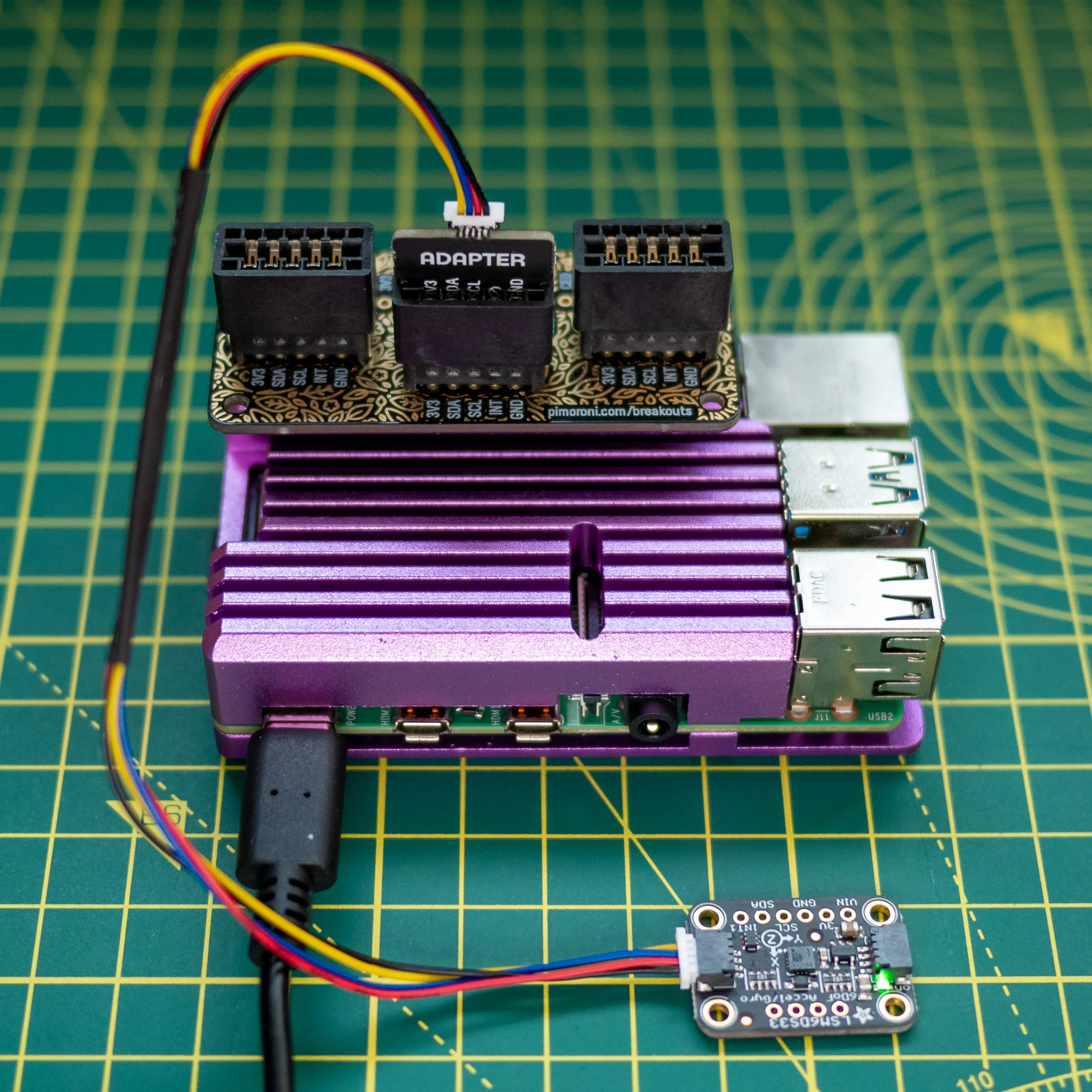 Breakout Garden to Qw/ST - Image 4