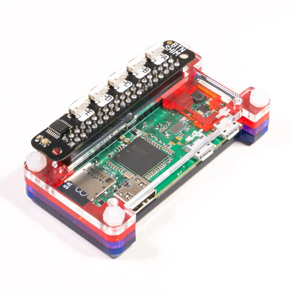 Button SHIM - Image 4