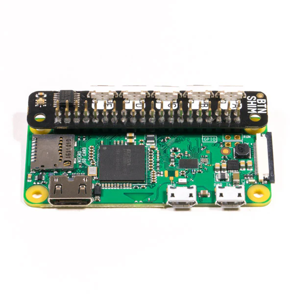 Button SHIM - Image 5