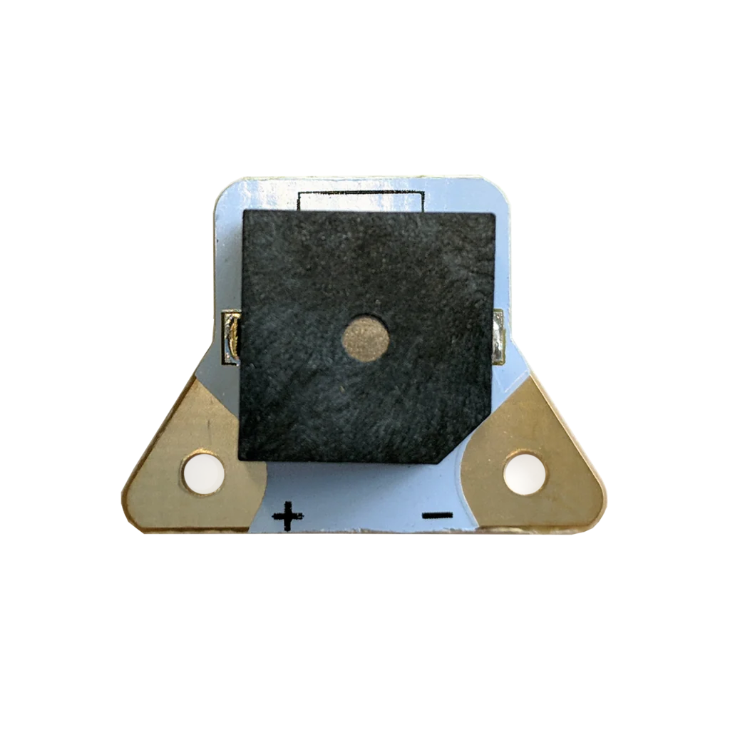 Buzzer beepboard