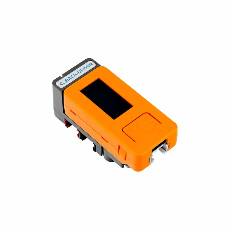 C-Back HAT with Servo Driver (STM32F0) - Image 2