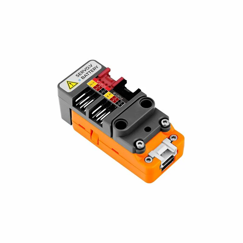 C-Back HAT with Servo Driver (STM32F0) - Image 3