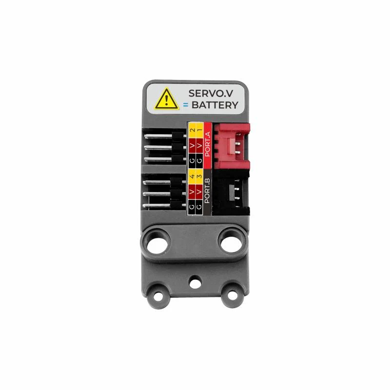 C-Back HAT with Servo Driver (STM32F0) - Image 4