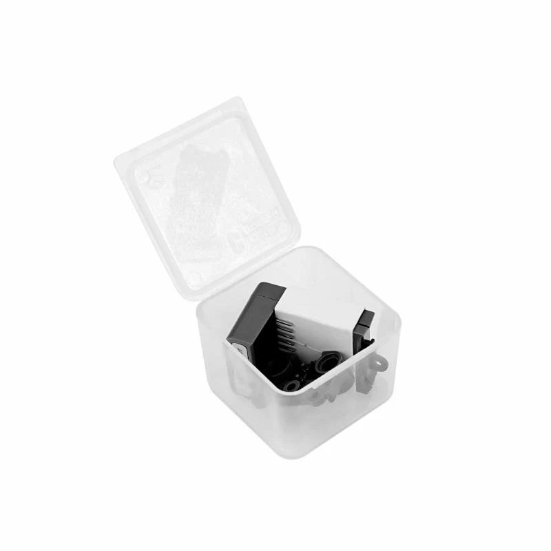 C-Back HAT with Servo Driver (STM32F0) - Image 8