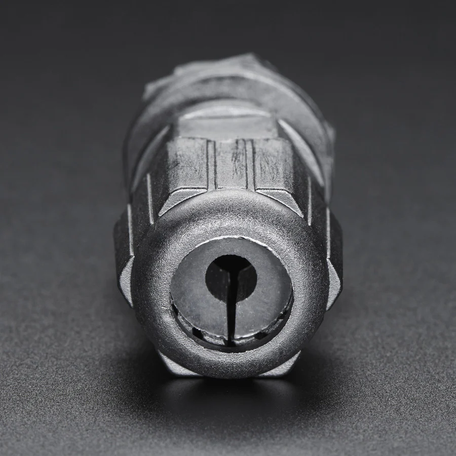 Cable Gland - Waterproof RJ-45 / Ethernet connector - RJ-45 - Image 6