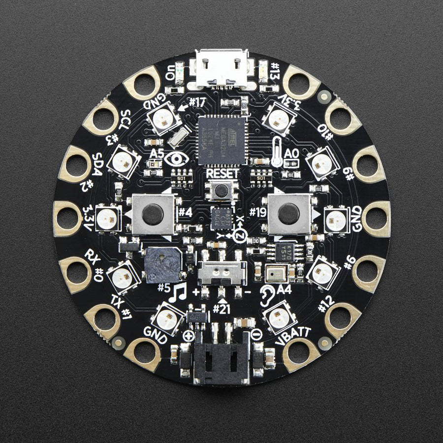 Circuit Playground Classic - Image 3