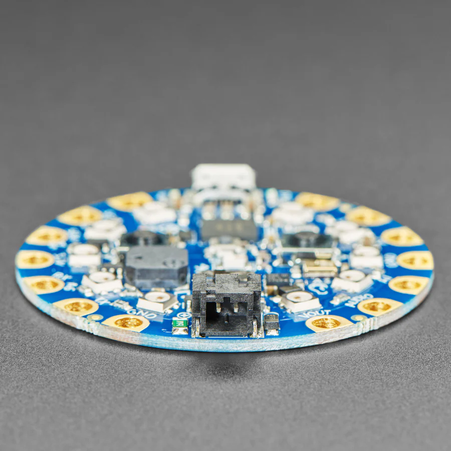 Circuit Playground Bluefruit - Bluetooth Low Energy - Image 9