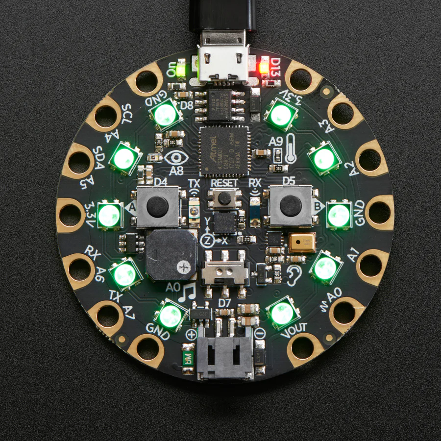 Circuit Playground Express - Image 4