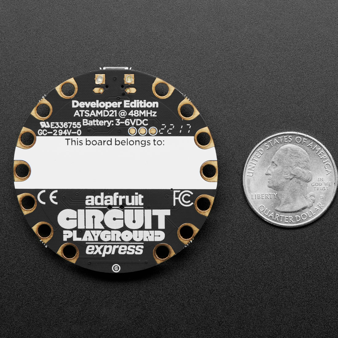 Circuit Playground Express - Image 5