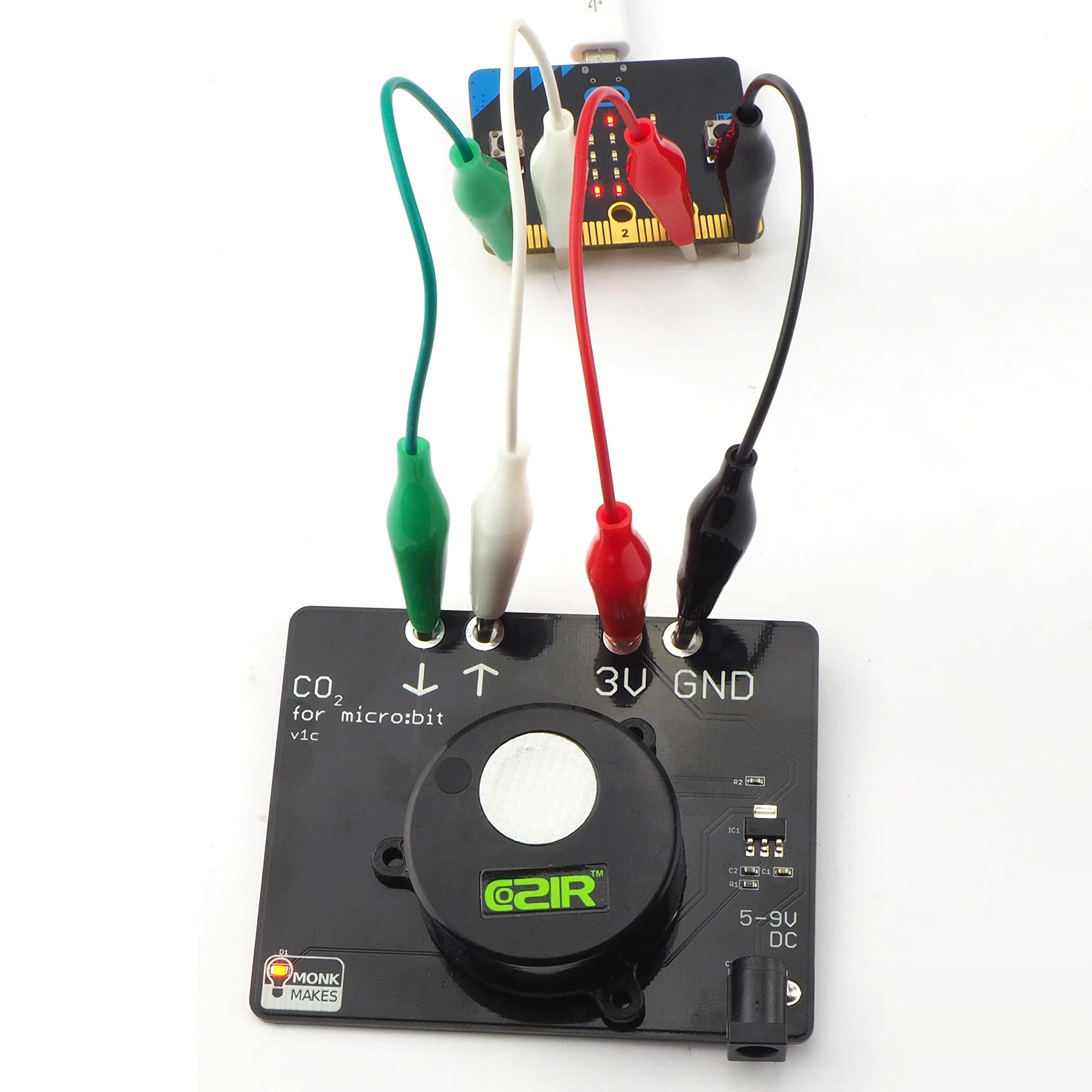 CO2 sensor for micro:bit - Image 2