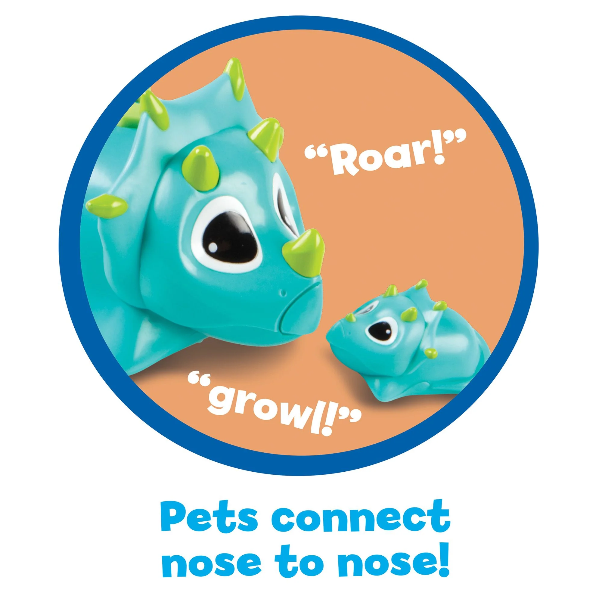 Coding Critters™ Rumble & Bumble - Image 2