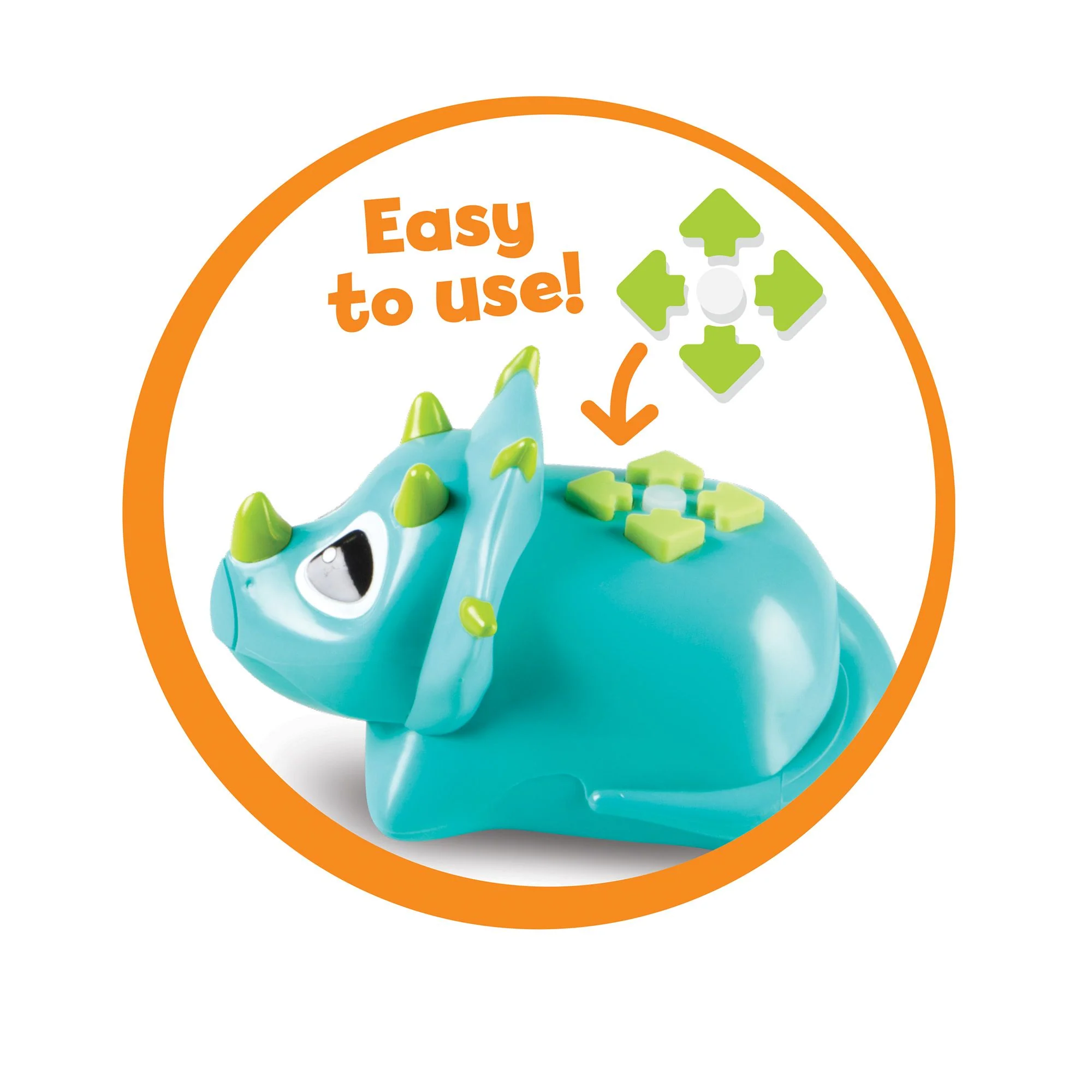 Coding Critters™ Rumble & Bumble - Image 4