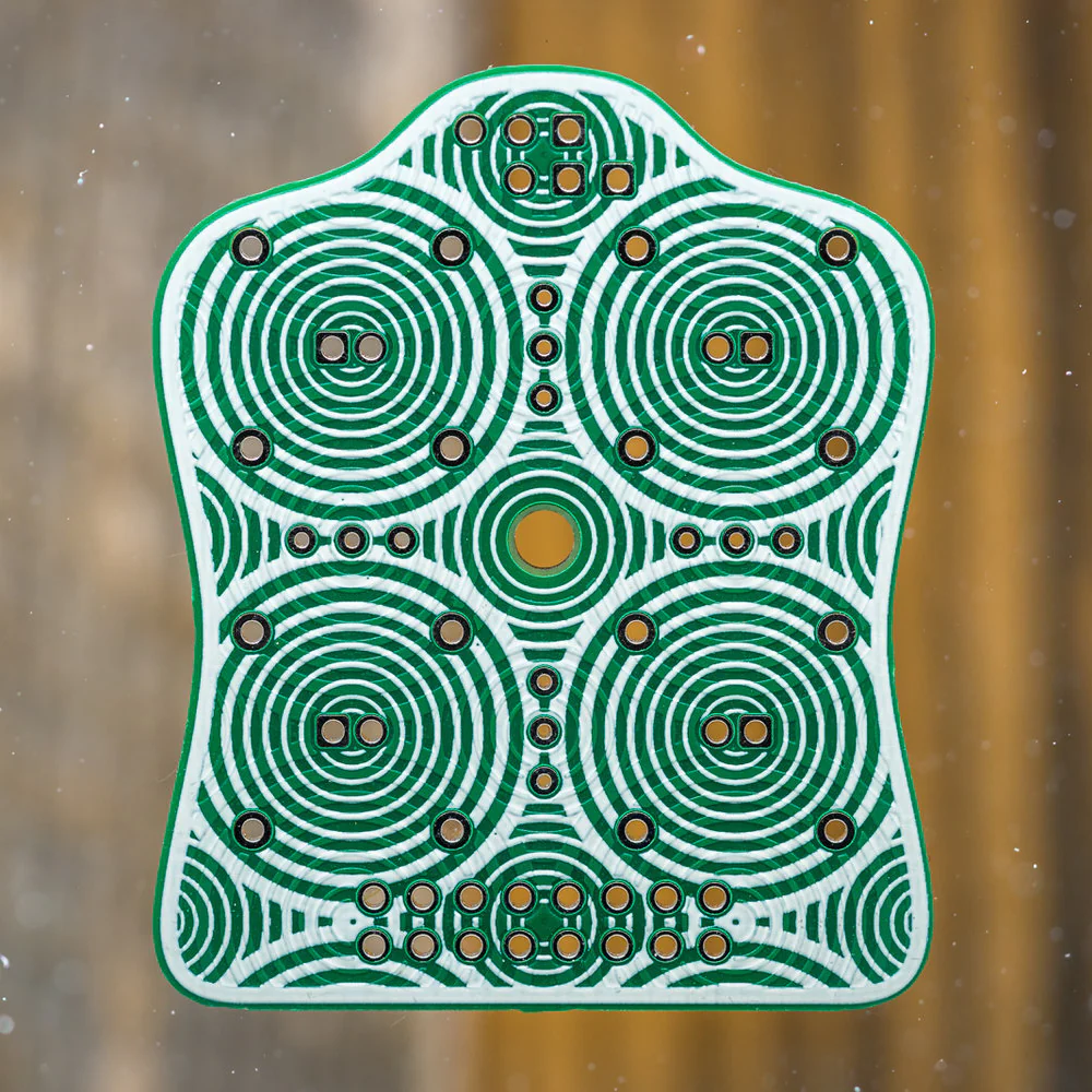 Cordwood Puzzle Too - Image 4