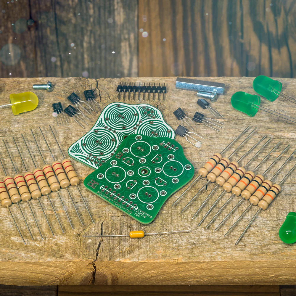 Cordwood Puzzle Too - Image 6