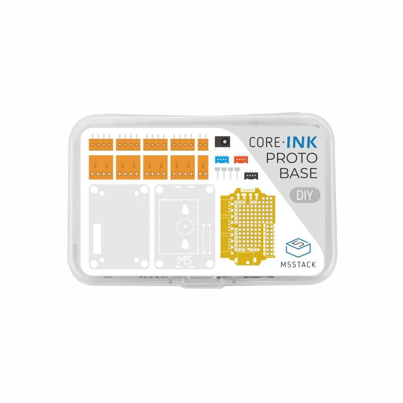 CoreInk Proto Base - Image 6