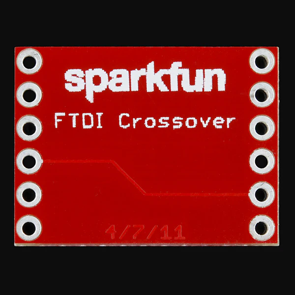 Crossover Breakout for FTDI - Image 2