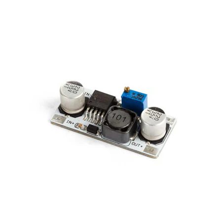 DC-DC Adjustable Voltage Step Down Module LM2596S