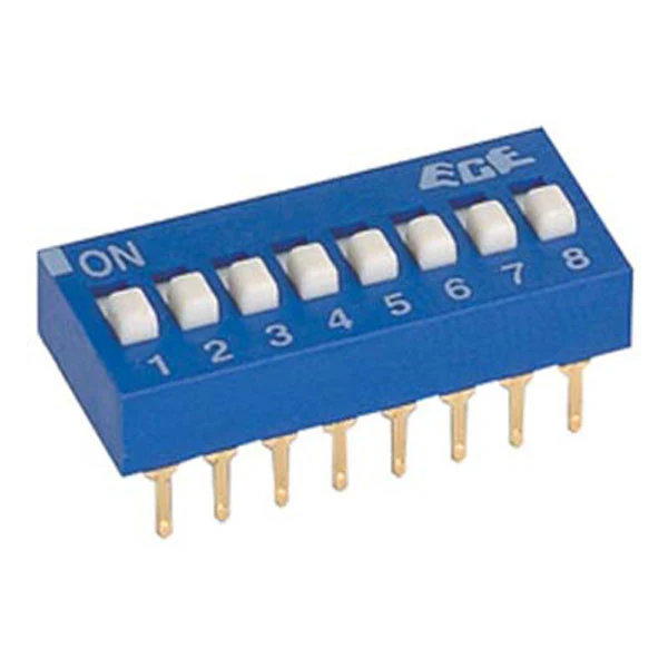 DIL Switch