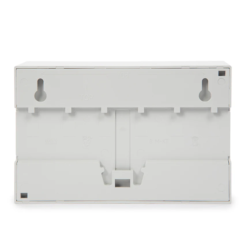 DIN rail housing - Image 7