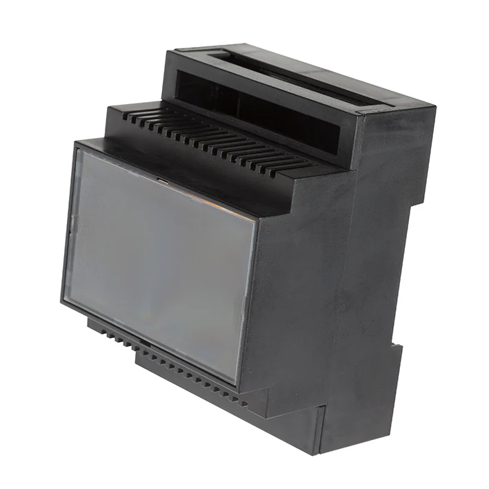 DIN rail & vented box - Image 4