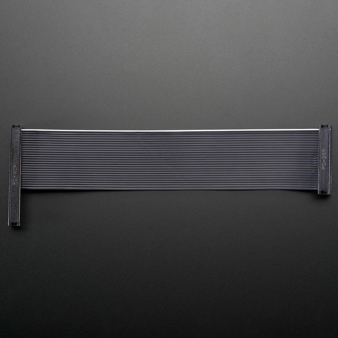 Downgrade GPIO Ribbon Cable for Pi A+/B+/Pi 2/Pi 3/Pi 4 - 40p to 26p - Image 3
