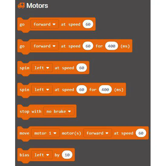 Drive:Bit - motor controller for the micro:bit - Image 6