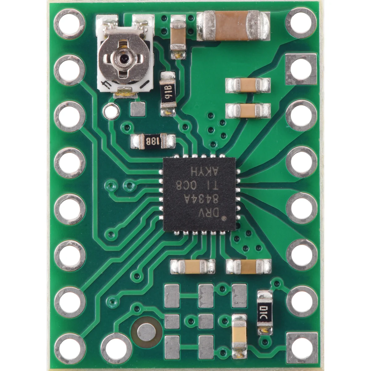 DRV8434A Stepper Motor Driver Carrier - Image 2